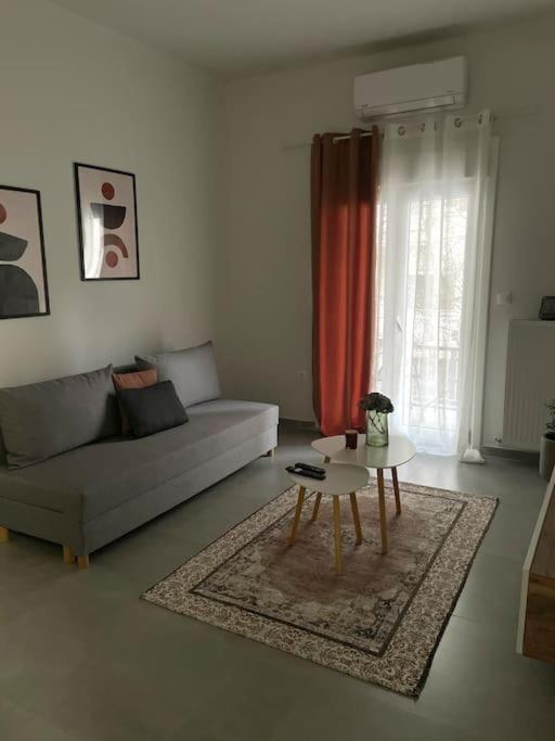 Sage Serenity Central Appartment Szaloniki Kültér fotó
